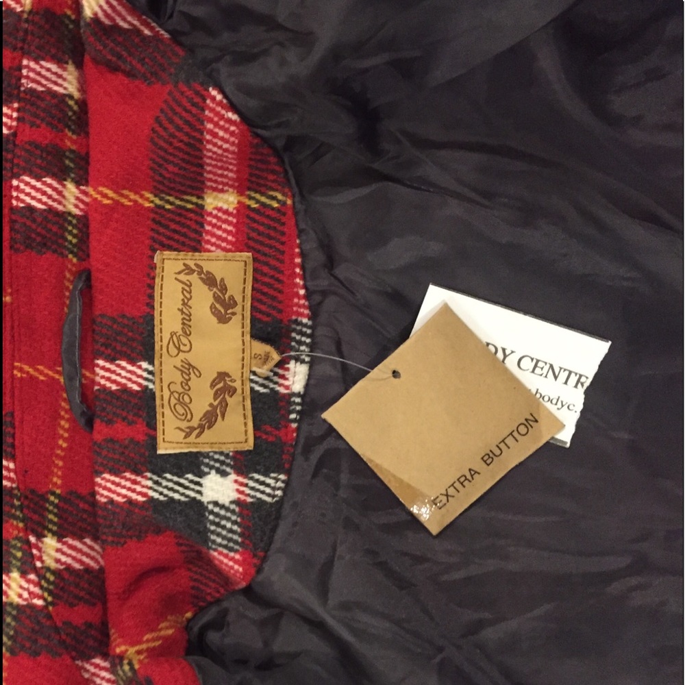 Wool Jacket - Picture 5 of 6